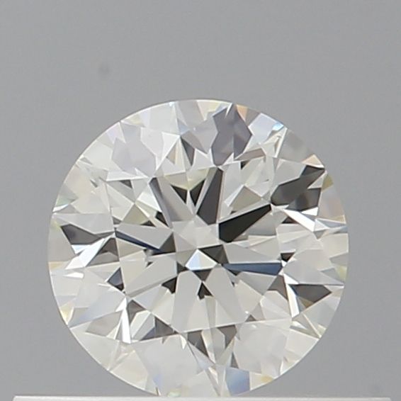 0.42 ct Round Diamond