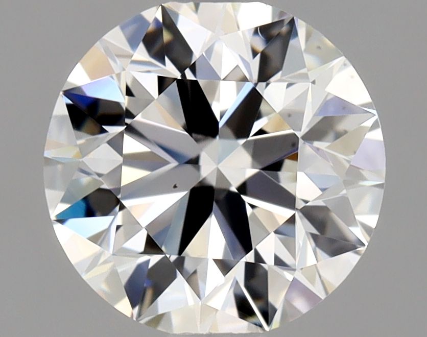 1.50 ct Round diamond