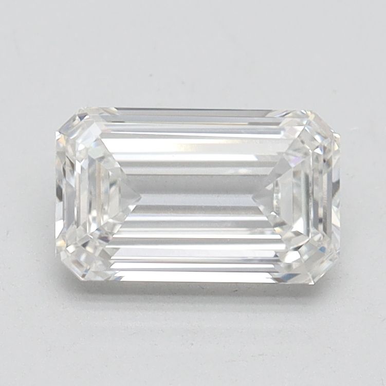 1.03 ct Emerald diamond