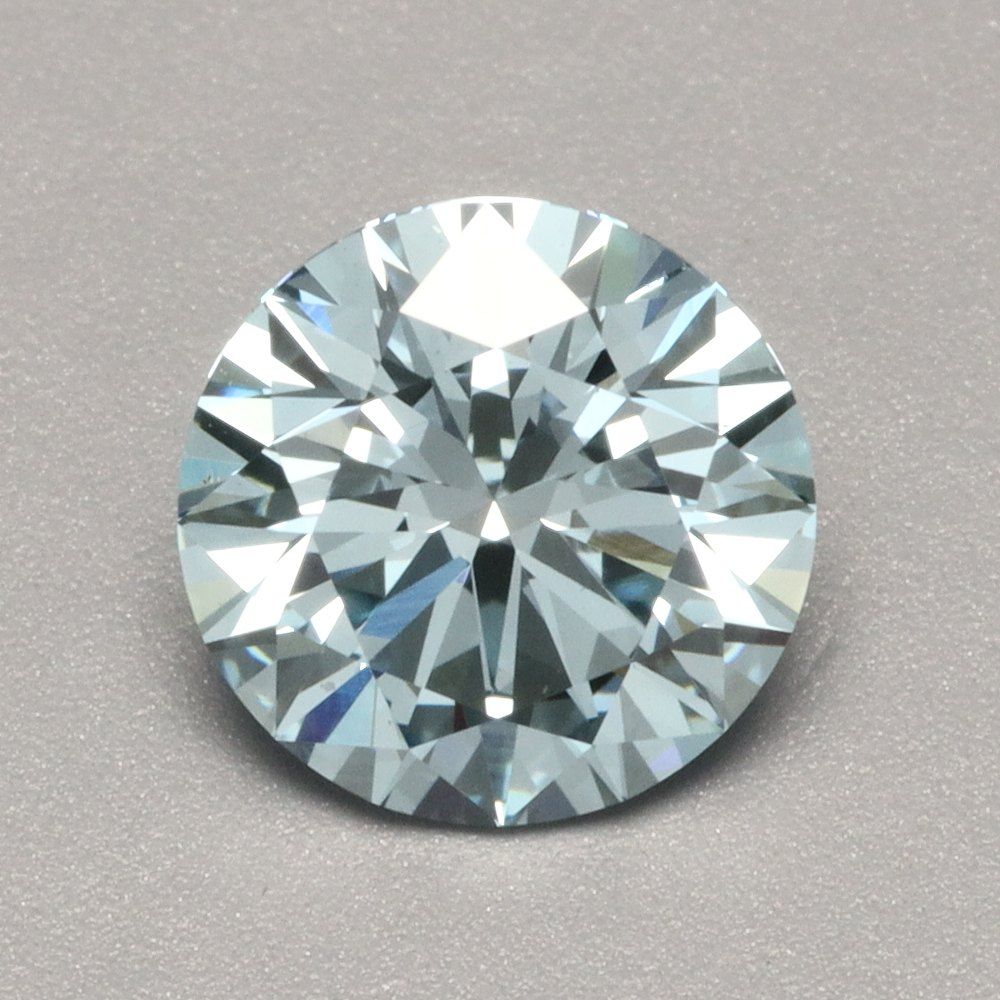 1.05 ct. round Lab Grown Diamond front image