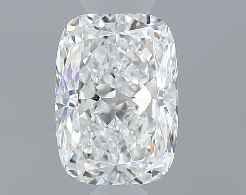 0.3 ct Cushion brilliant Diamond