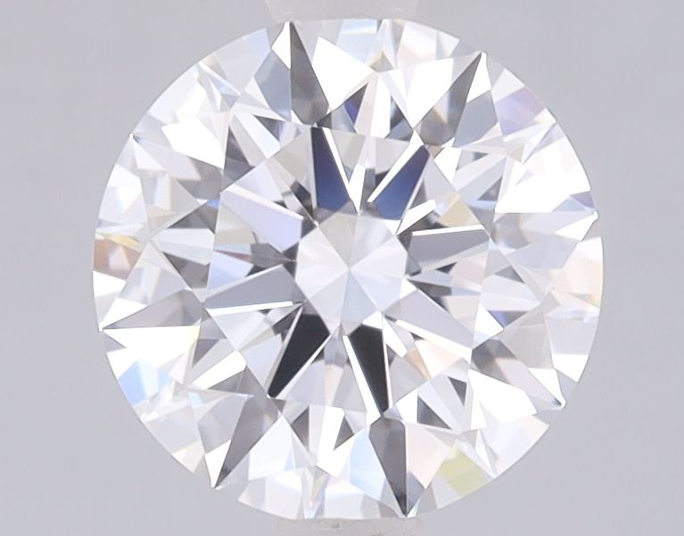 1.83 ct. round Lab Grown Diamond front image