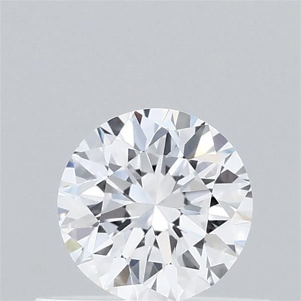 0.44 ct lab-grown Round Diamond