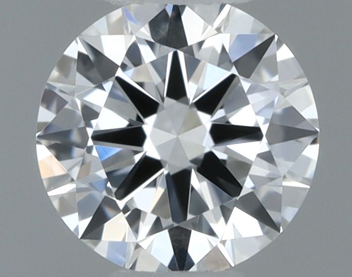 0.30 ct Round diamond