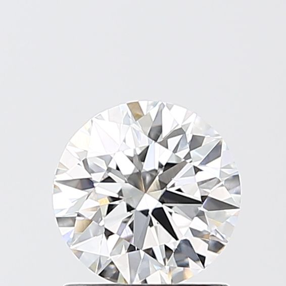 1.09 ct. round Lab Grown Diamond front image