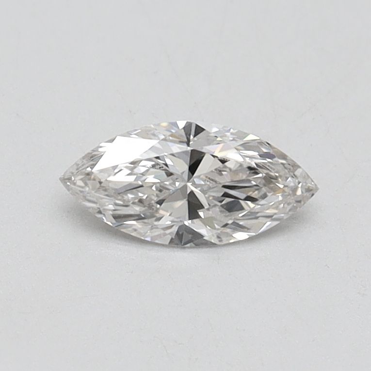 0.32 ct Marquise diamond