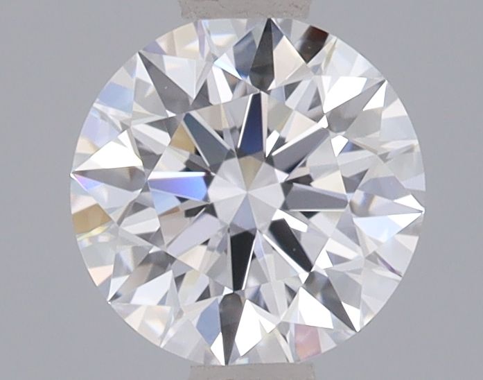 1.06 ct. round Lab Grown Diamond front image
