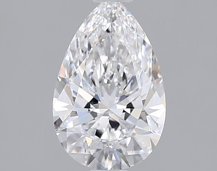 1.01 ct. pear Lab Grown Diamond front image