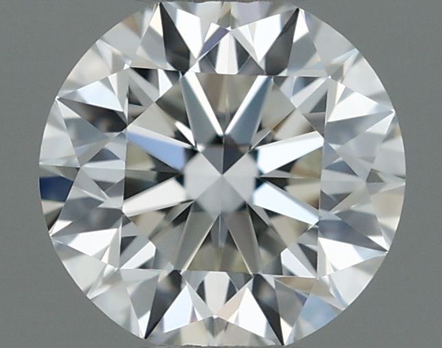 0.30 ct Round diamond