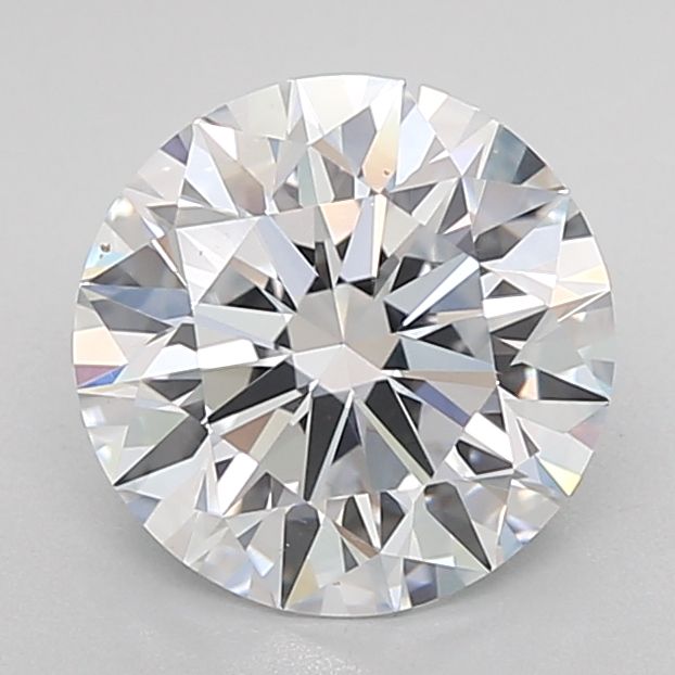 2.20 ct Round diamond