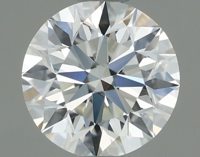 Diament 0.53 ct H/VVS2