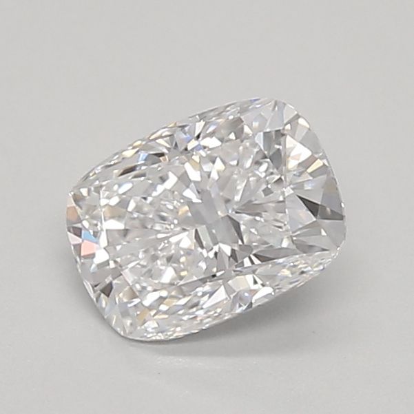 0.59 ct lab-grown Cushion modified Diamond