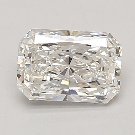 1.20 ct. radiant Lab Grown Diamond front image