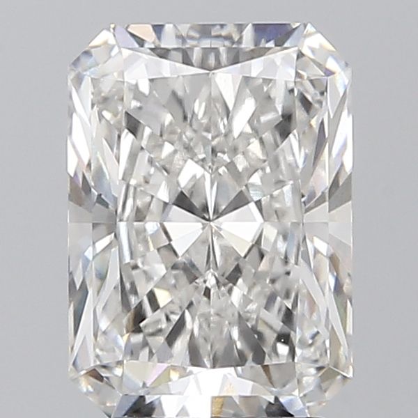 3.10 ct Radiant diamond