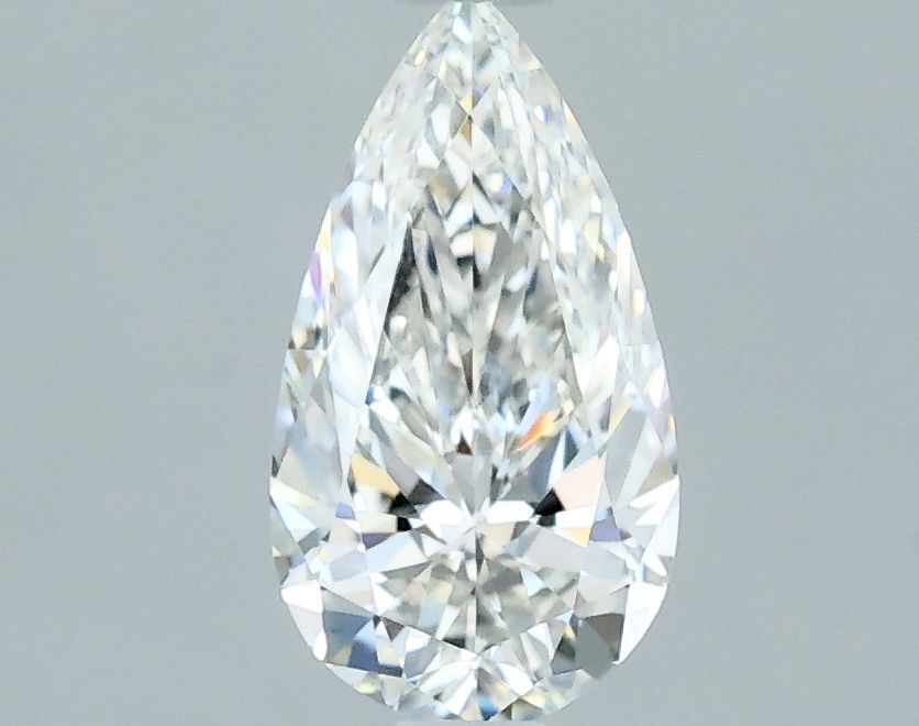 0.70 ct Pear diamond