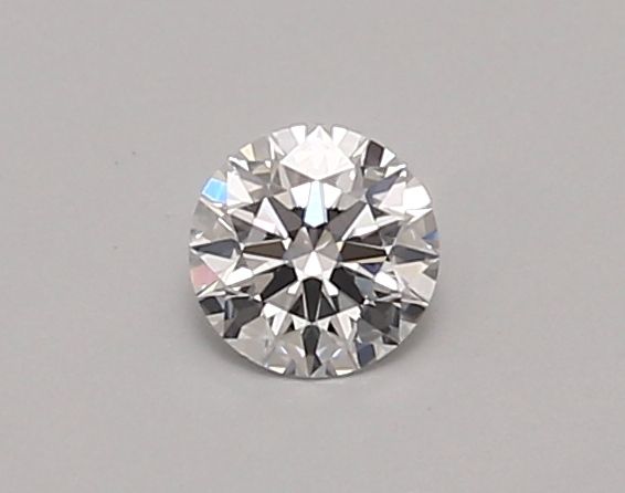0.32 ct lab-grown Round Diamond