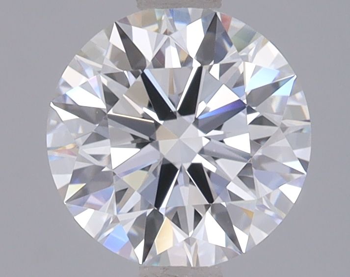 1.51 ct. round Lab Grown Diamond front image
