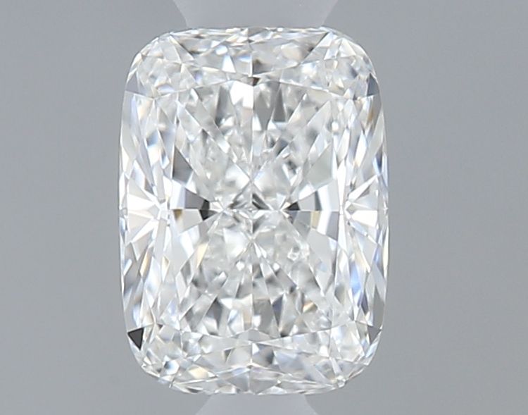0.3 ct Cushion brilliant Diamond