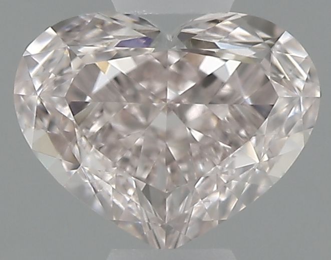 0.50 ct Heart diamond