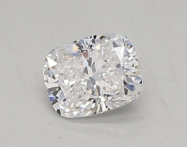 0.32 ct lab-grown Cushion modified Diamond