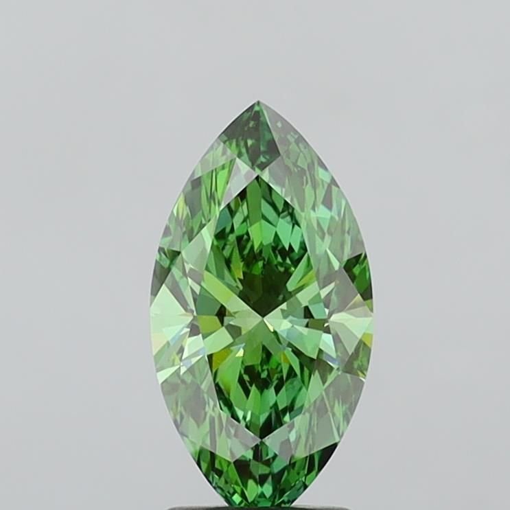 2.06 Carat