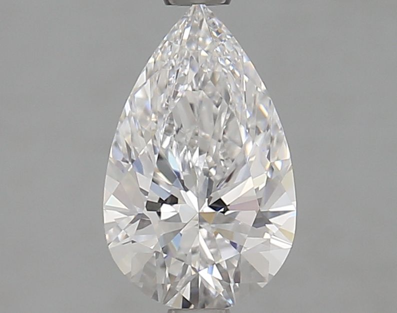 1.50 ct. pear Lab Grown Diamond front image
