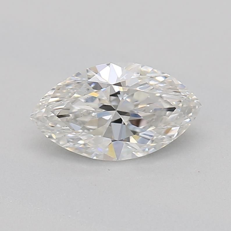 0.38ct Marquise diamond