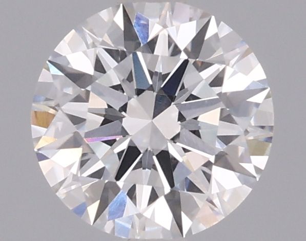 1.07 ct. round Lab Grown Diamond front image
