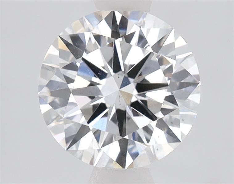 1.55 ct Round diamond