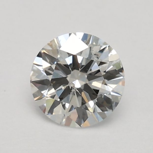0.36 ct lab-grown Round Diamond