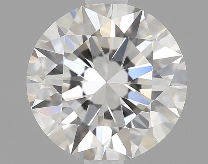 0.50 ct Round diamond