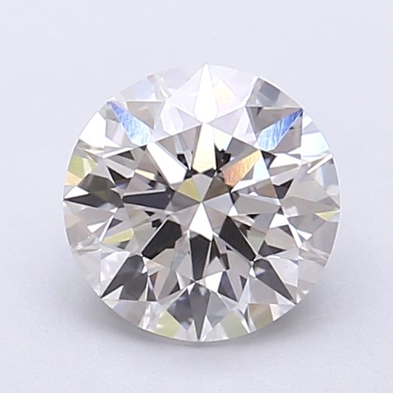 1.30 ct Round diamond
