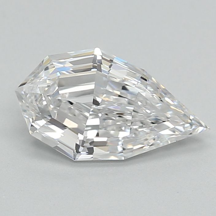 1.01 ct. pear Lab Grown Diamond front image