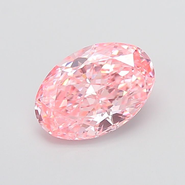 2.54 ct Oval diamond