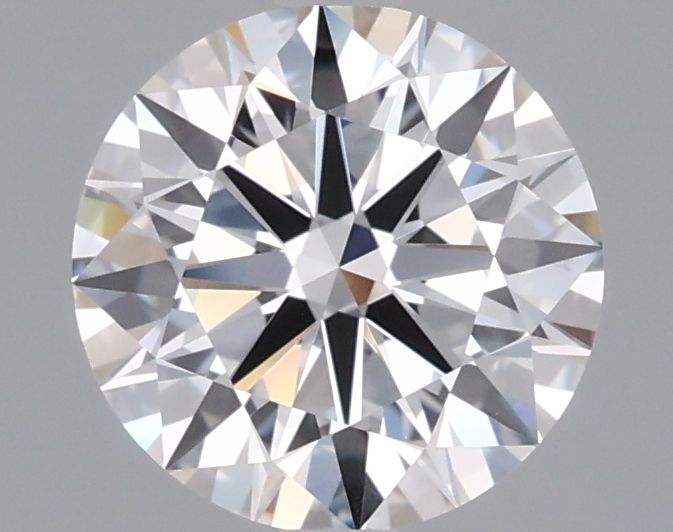 1.51 ct. round Lab Grown Diamond front image