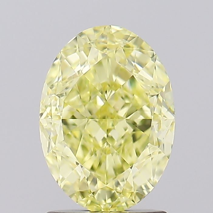 2.00 ct Oval diamond