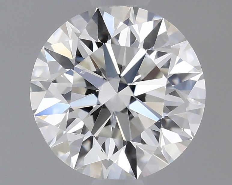 0.4 ct Round Diamond