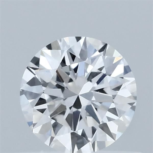 0.56 ct lab-grown Round Diamond