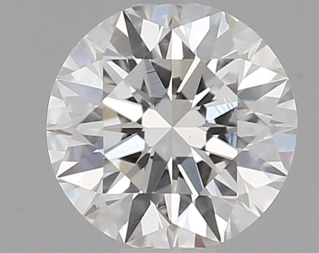 0.30 ct Round diamond