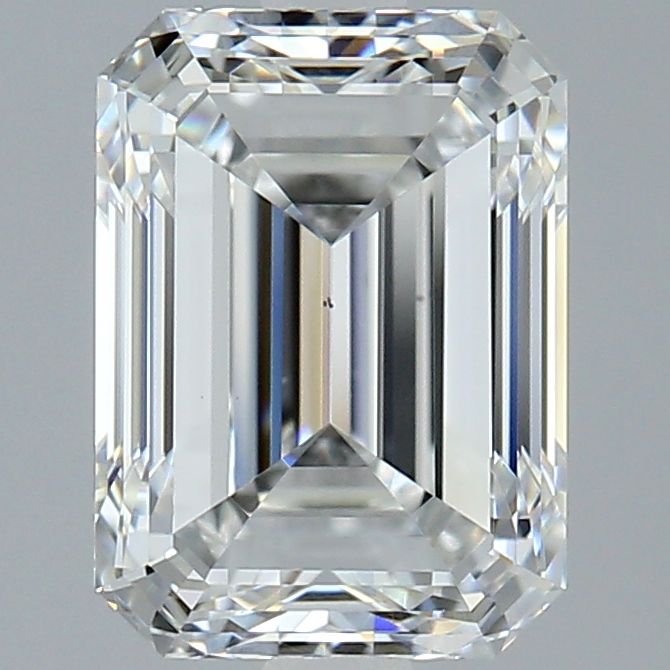 2.01 Carat
