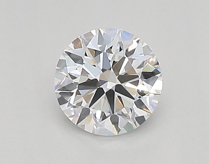 0.38 ct lab-grown Round Diamond
