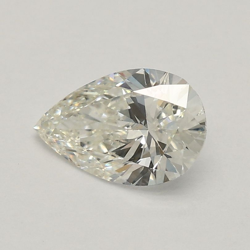0.53 ct Pear diamond