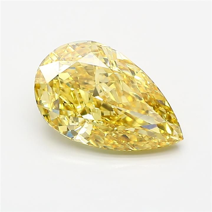 3.57 Carat