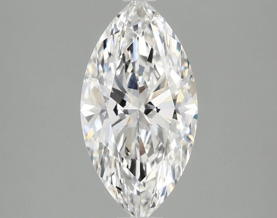 1.55 ct. marquise Lab Grown Diamond front image