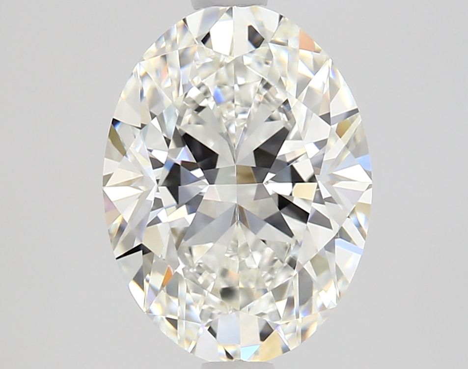 1.70 ct Oval diamond