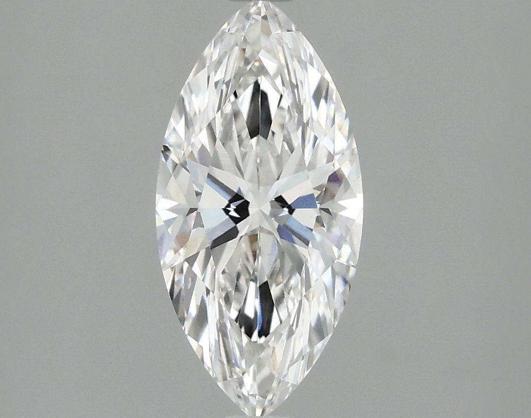 1.54 ct. marquise Lab Grown Diamond front image