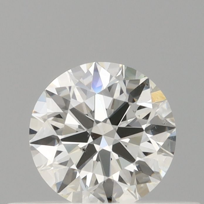 0.34 ct Round Diamond