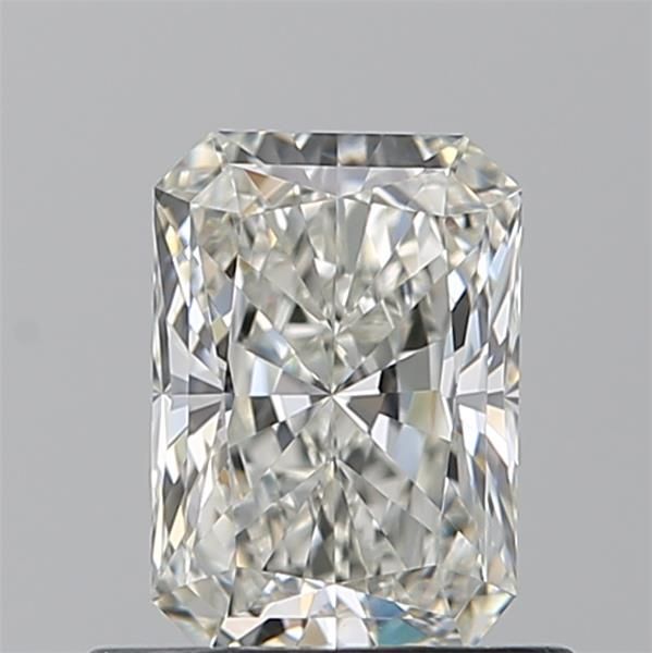 0.70 ct Radiant diamond