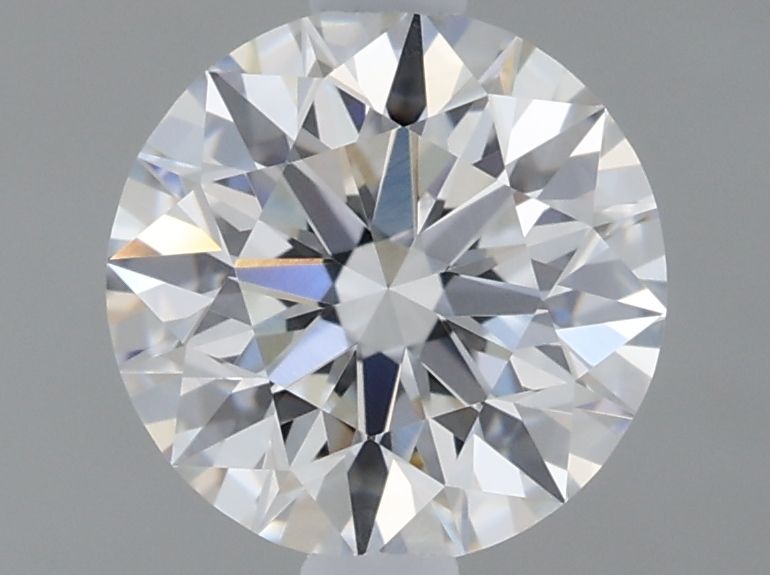 1.09 ct. round Lab Grown Diamond front image