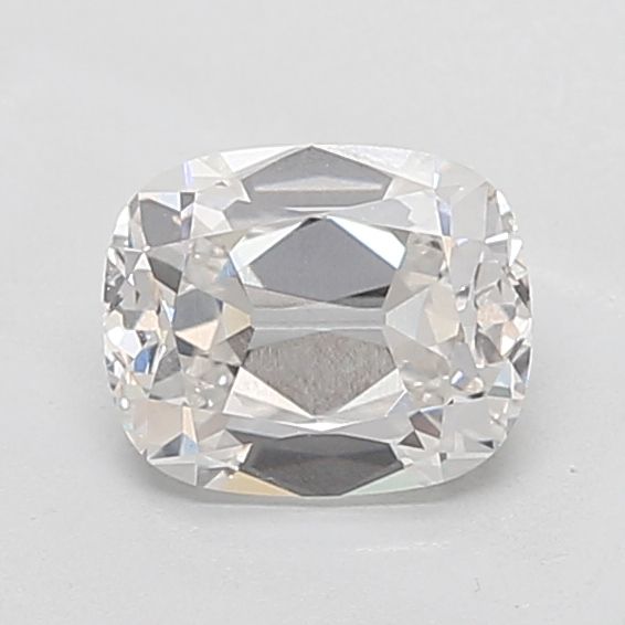 1.78 ct. cushion Lab Grown Diamond front image
